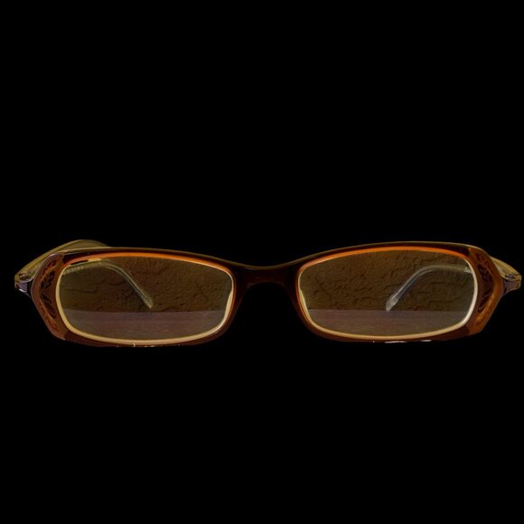 Diva by Eastern States 5240 Eyeglasses Frames Only 51-17 133 Womens - Picture 3 of 16